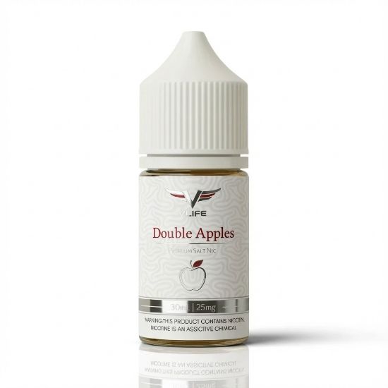 Picture of VLife Double Apples 