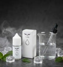 Picture for category Flavorless Nicotine