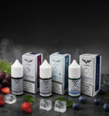 Picture for category Salt Nicotine