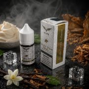Vlife Vanilla Cream Tobacco Nicotine Salt2